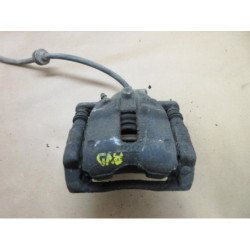 Etrier Avant Droit (freinage) Renault Clio 3 Phase 1